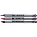 Pentel Stylo roller gel EnerGel Liquid Plus BL27, rouge